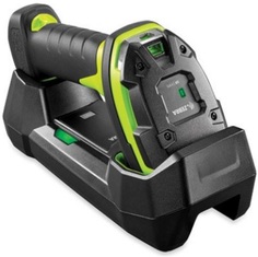 Сканер штрих-кодов Zebra DS3678-SR3U42A0SFW DS3678-SR RUGGED GREEN STANDARD CRADLE USB  (NO LINE CORD) KIT: DS3678-SR0F003VZWW SCANNER; CBA-U42-S07PAR Зебра