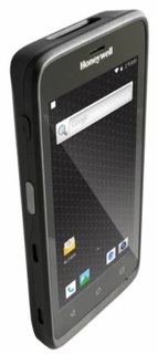 Терминал сбора данных Honeywell EDA52-11AE64N21RK EDA52(2PIN)/Android 11 with GMS/WiFi/S0703 Imager/4GB/64GB/13MP+5MP Cam/BT/NFC/4500mAh/USB Type C