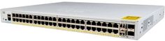 Коммутатор Cisco C1000FE-48T-4G-L Catalyst 1000 48 port FE, 2x1G SFP ,2X1G combo