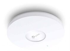 Точка доступа TP-LINK EAP613 AX1800 Ceiling Mount Dual-Band Wi-Fi 6 Access Point, 1x Gigabit RJ45 Port, 574Mbps at 2.4 GHz + 1201 Mbps at 5 GHz