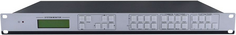 Коммутатор матричный Digis VWP-44 4x4 DVI - DVI. 1080P 60Hz, HDMI ver 1.3, DVI 1.0, EDID, HDCP, RS232, USB, TCP/IP 10,2 Гбит/с