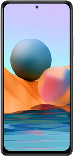 Смартфон Xiaomi Redmi Note 10 Pro 8/128GB Onyx Gray