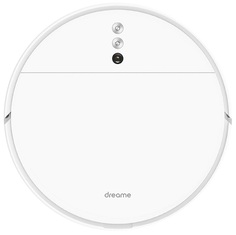 Робот-пылесос Dreame Robot Vacuum-Mop F9 RVS5-WH0 с функцией влажной уборки, White Xiaomi