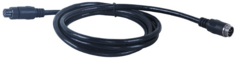Кабель удлинительный ITC TS-20D 20 м, 6-pin, m-f