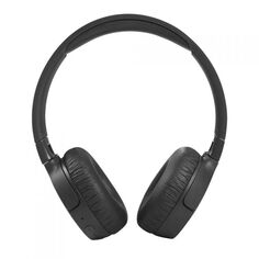 Гарнитура беспроводная JBL Tune 660NCBT JBLT660NCBLK black