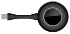 Кнопка Infobit iShare U11 беспроводная, USB-A донгл