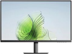 Монитор 27" NPC MF270G черный FHD 75Hz IPS LED 5ms 16:9 матовая 250cd 178гр/178гр FreeSync HDMI VGA DP