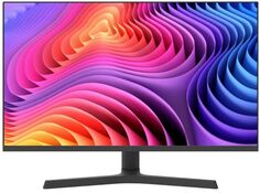 Монитор 27" NPC MF270L черный FHD 75Hz IPS LED 5ms 16:9 матовая 250cd 178гр/178гр FreeSync HDMI VGA DP HAS Pivot