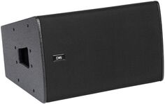 Акустическая система DS Proaudio ERA-i 1220 пассивная 2-х полосная коаксиальная акустическая система, элемент массива, технология MCS, 12”+1”, 640 Вт