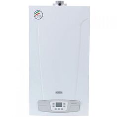 Котел газовый Baxi ECO Nova 1.24F настенный, 24 кВт, 1- контур., закр.