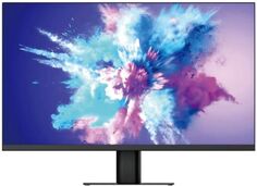 Монитор 27" NPC MQ2704 черный 2560x1440 75Hz IPS LED 5ms 16:9 матовая 230cd 178гр/178гр HDMI DP 2K USB