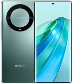 Смартфон Honor X9a 5G 6/128GB 5109ALXS изумрудный зеленый
