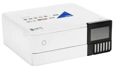МФУ Epson EcoTank L8160 C11CJ20404 струйный, A4, цветной, 32стр/мин (A4 ч/б), 32стр/мин (A4 цв.), 5760x1440dpi, дуплекс, СНПЧ, сетевой, Wi-Fi, USB
