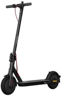 Электросамокат Xiaomi Electric Scooter 3 Lite BHR5388GL black