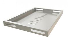 Полка Hyperline SSH3-180-RAL7035 для 10" шкафов TDC/TDB 272 x 180 мм, уст. размер 254 мм, цвет серый (RAL 7035)