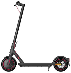 Электросамокат Xiaomi Electric Scooter 4 Pro BHR5398GL