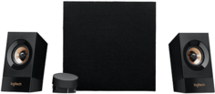 Компьютерная акустика 2.1 Logitech Z533 980-001054 60 Вт, 55-20000 Гц,