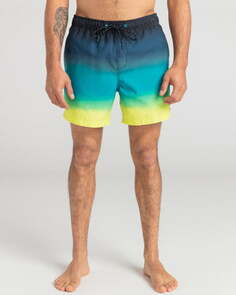 Плавательные Шорты ALL DAY FADE JAMV 0019 Billabong