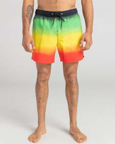 Пляжные шорты ALL DAY FADE JAMV 0865 Billabong