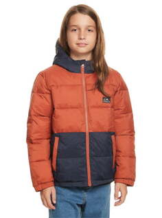 Куртка WOLFS SHOULDER Quiksilver