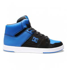 Мужские кеды DC SHOES CURE HI TOP SHOE