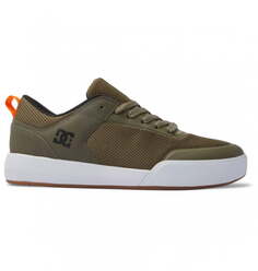 Мужские кеды DC SHOES TRANSIT SHOE