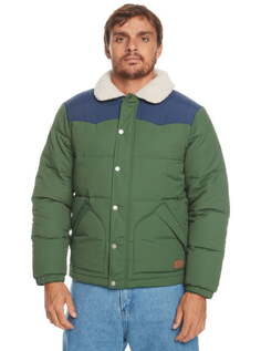 Куртка QUIKSILVER The Puffer