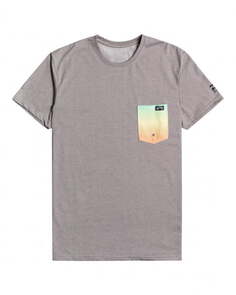 Футболка ДЛЯ ПЛАВАНИЯ TEAM POCKET SS Billabong