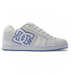 Мужские кеды DC SHOES Net