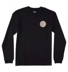 Лонгслив OLD HEAD TEES DC Shoes