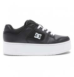 Женские кеды DC SHOES MANTECA 4