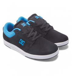 ПОЛУБОТИНКИ ТИПА КЕД CRISIS 2 SHOE XKBS DC Shoes