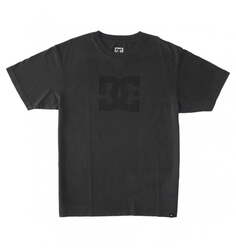 Футболка DC SHOESSTAR PIGMENT TEES KTEW