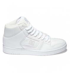 Мужские кеды DC SHOES MANTECA 4 HI SHOE