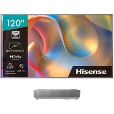 Телевизор Hisense 120L5H