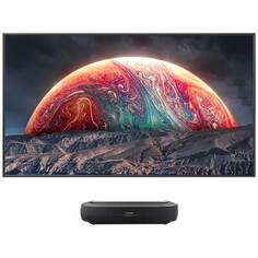 Телевизор Hisense 100L9H