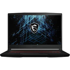 Ноутбук MSI GF63 12VE-066US (9S7-16R821-066)