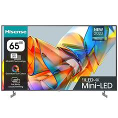 Телевизор Hisense 65U6KQ (2023)