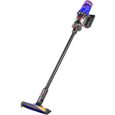 Вертикальный пылесос Dyson V12 Detect Slim Fluffy