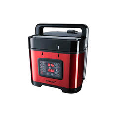 Мультиварка Steba DD 2 BASIC RED