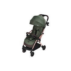 Детская коляска Leclerc Baby Influencer Elcee Army green
