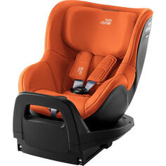 Детское автокресло Britax Roemer Dualfix PRO M Golden Cognac