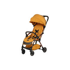 Детская коляска Leclerc Baby Influencer Air Golden Mustard