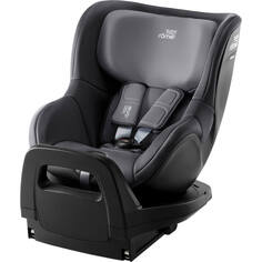 Детское автокресло Britax Roemer Dualfix PRO M Midnight Grey