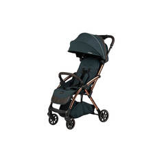 Детская коляска Leclerc Baby Influencer Air Denim Blue