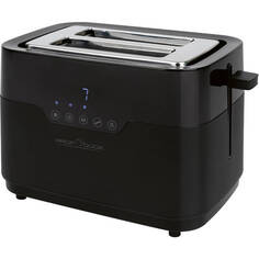 Тостер Profi Cook PC-TA 1244 schwarz