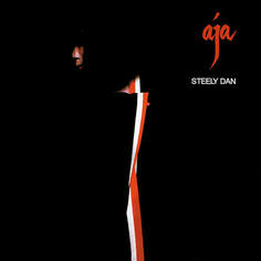 Steely Dan / Aja ABC Records