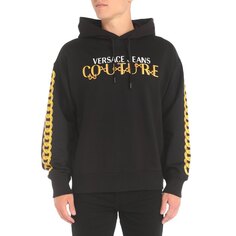 Худи и свитшоты Versace Jeans Couture