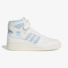 Кеды высокие adidas Forum 84 High, Белый