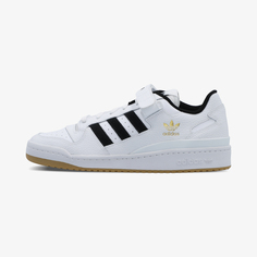 Кеды adidas Forum, Белый